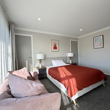 Mountain View Room Веллингтон Экстерьер фото