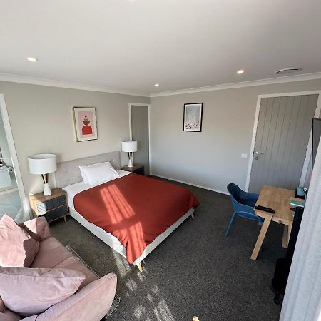 Mountain View Room Веллингтон Экстерьер фото