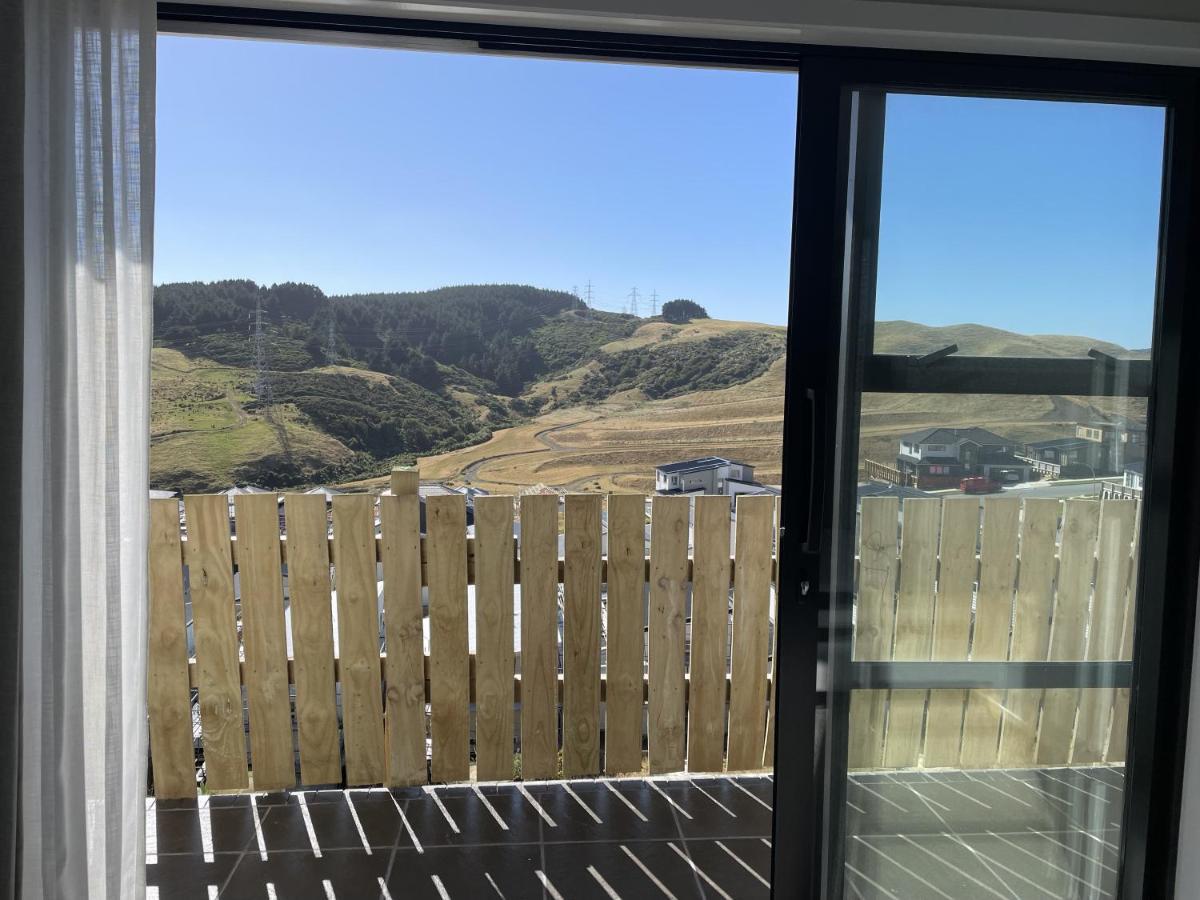 Mountain View Room Веллингтон Экстерьер фото