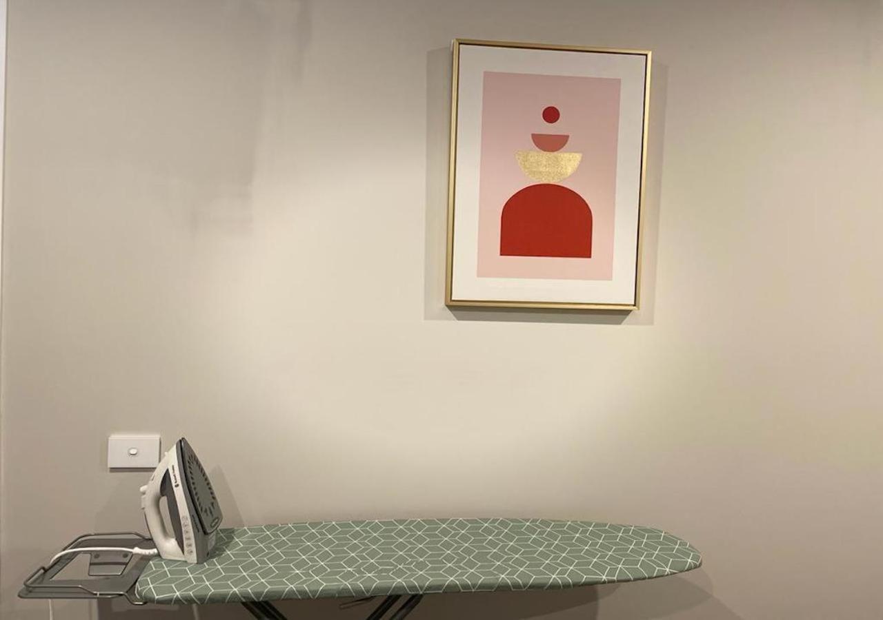 Mountain View Room Веллингтон Экстерьер фото