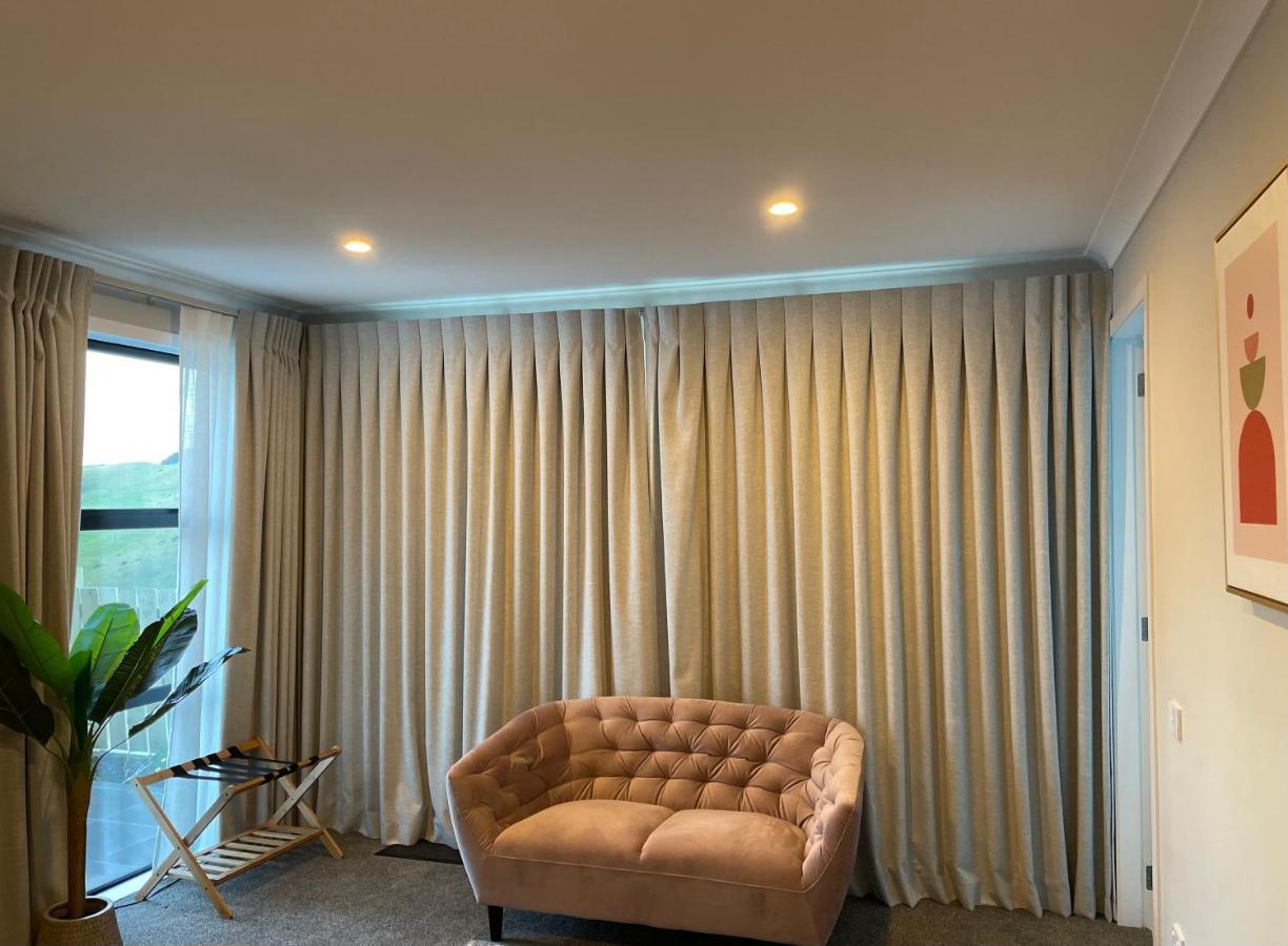 Mountain View Room Веллингтон Экстерьер фото