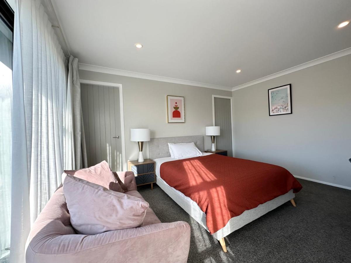 Mountain View Room Веллингтон Экстерьер фото