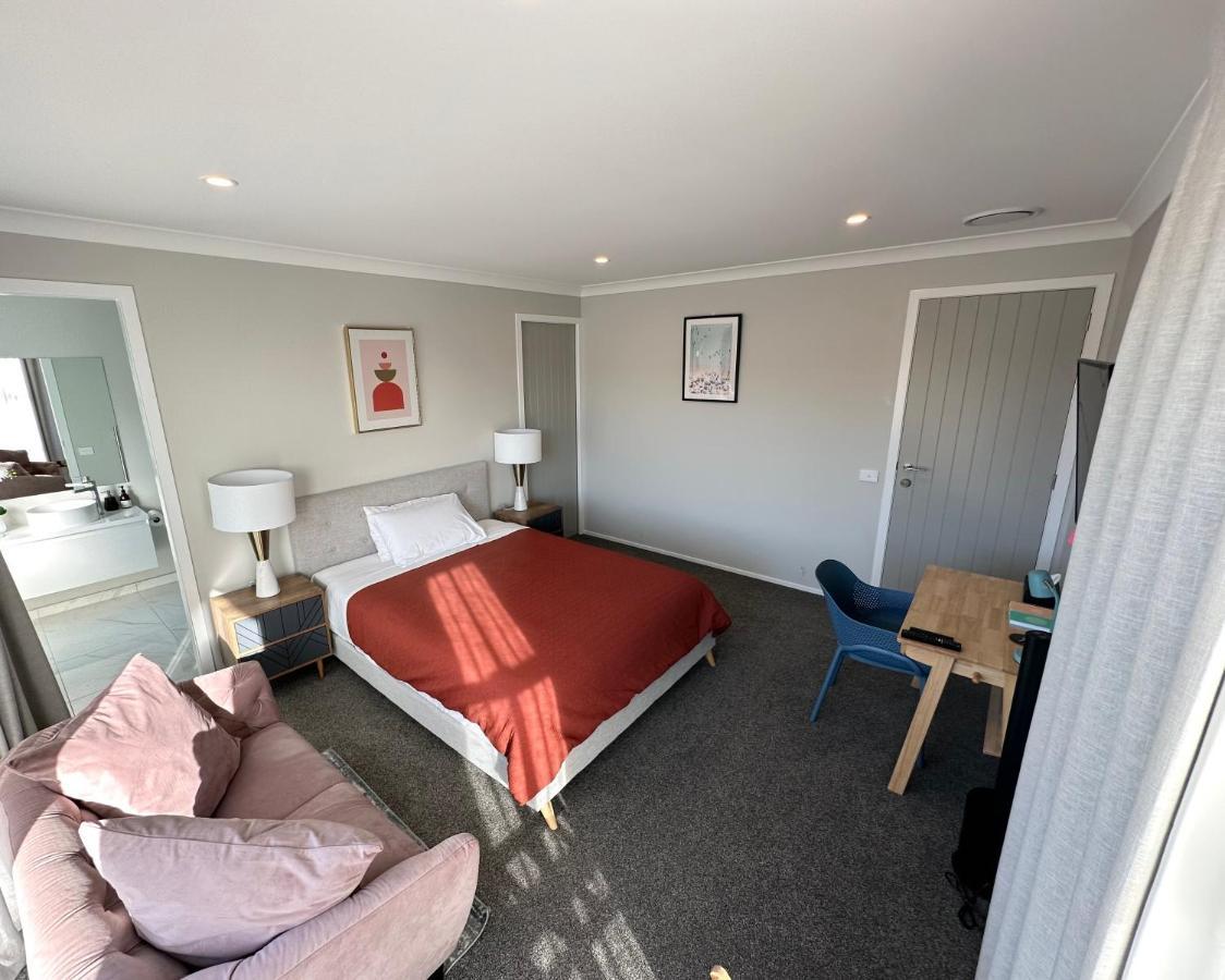 Mountain View Room Веллингтон Экстерьер фото